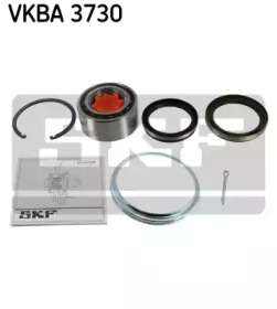 Комплект подшипника SKF VKBA 3730